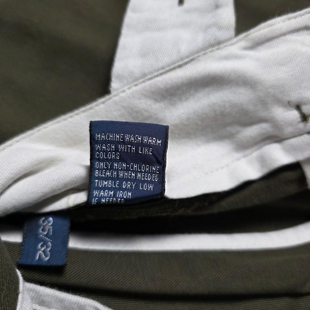 PoloByRalphLaurenPROSPECTラルフローレンポロチノW35