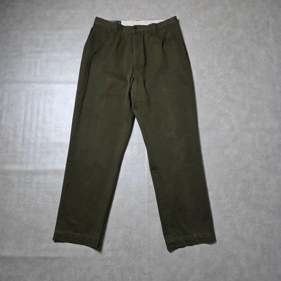 PoloByRalphLaurenPROSPECTラルフローレンポロチノW35