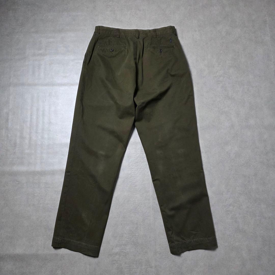 PoloByRalphLaurenPROSPECTラルフローレンポロチノW35