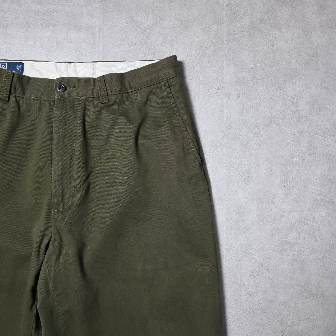 PoloByRalphLaurenPROSPECTラルフローレンポロチノW35