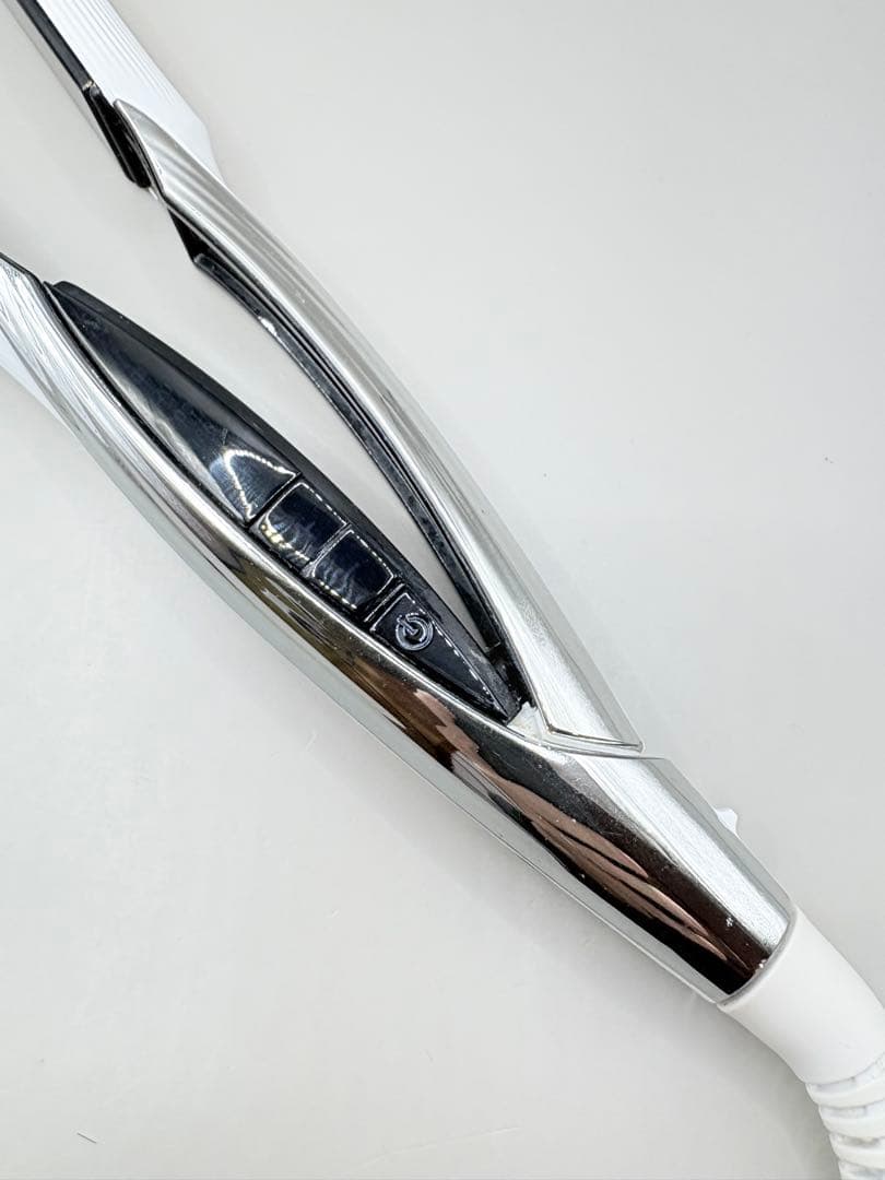 ReFa MTG リファ ストレートアイロン ヘアアイロン 487