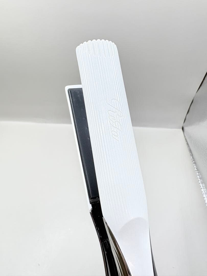 ReFa MTG リファ ストレートアイロン ヘアアイロン 487