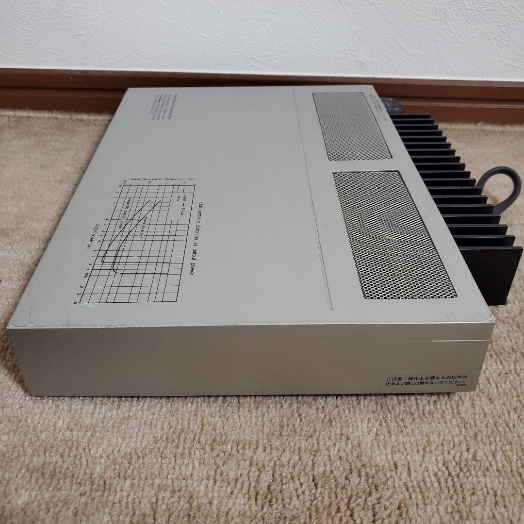 Technics テクニクス SE-C01