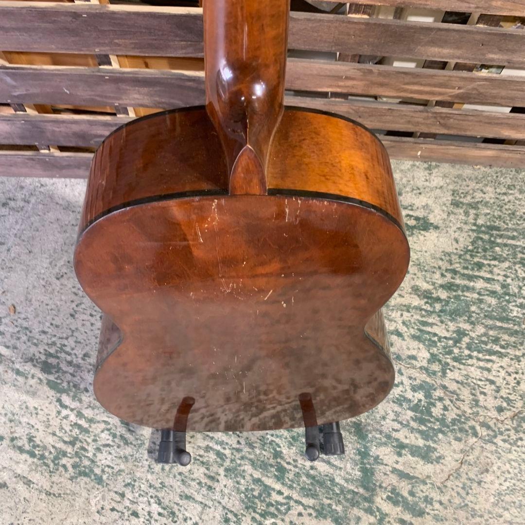 I588\" 鈴木バイオリン クラシックギター