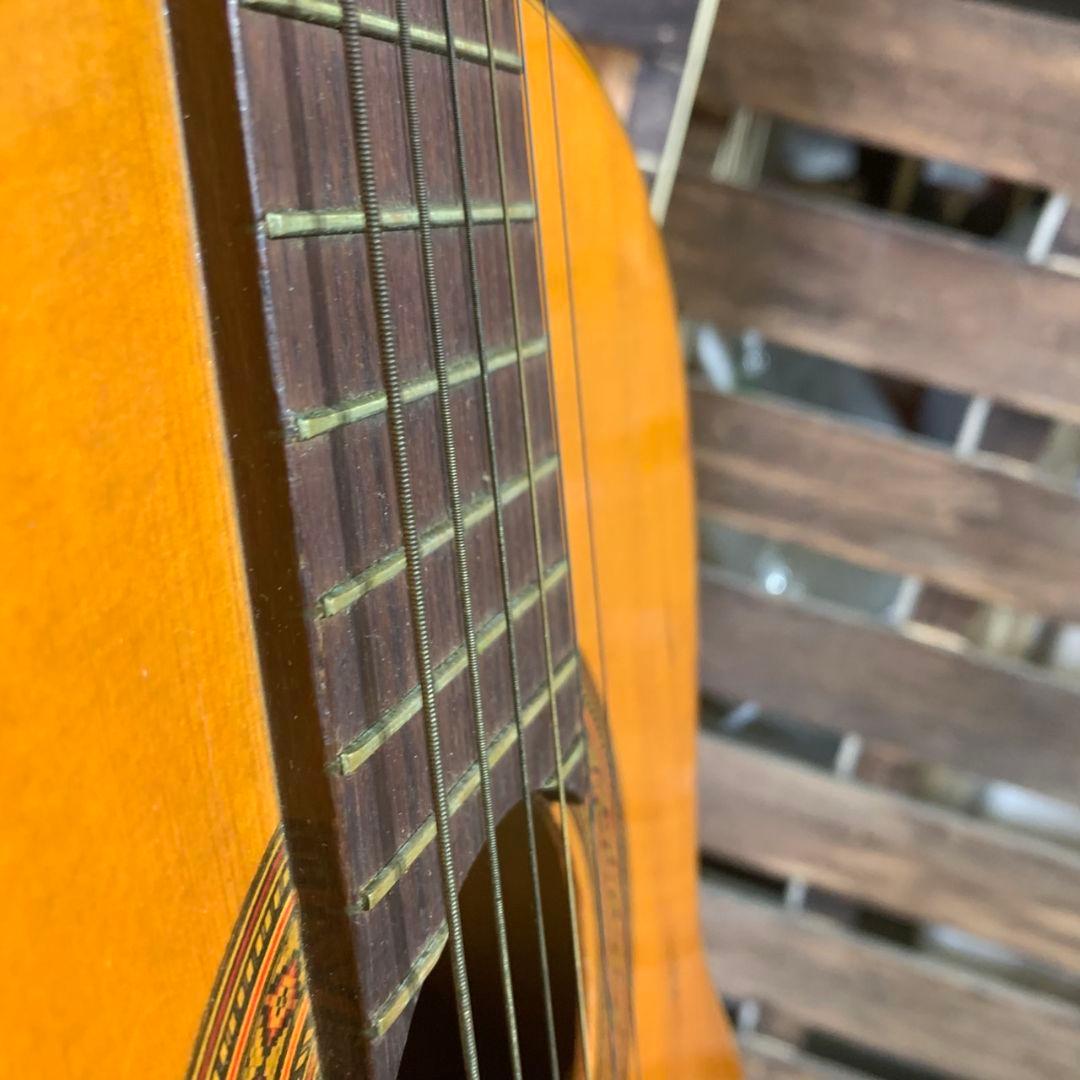 I588\" 鈴木バイオリン クラシックギター