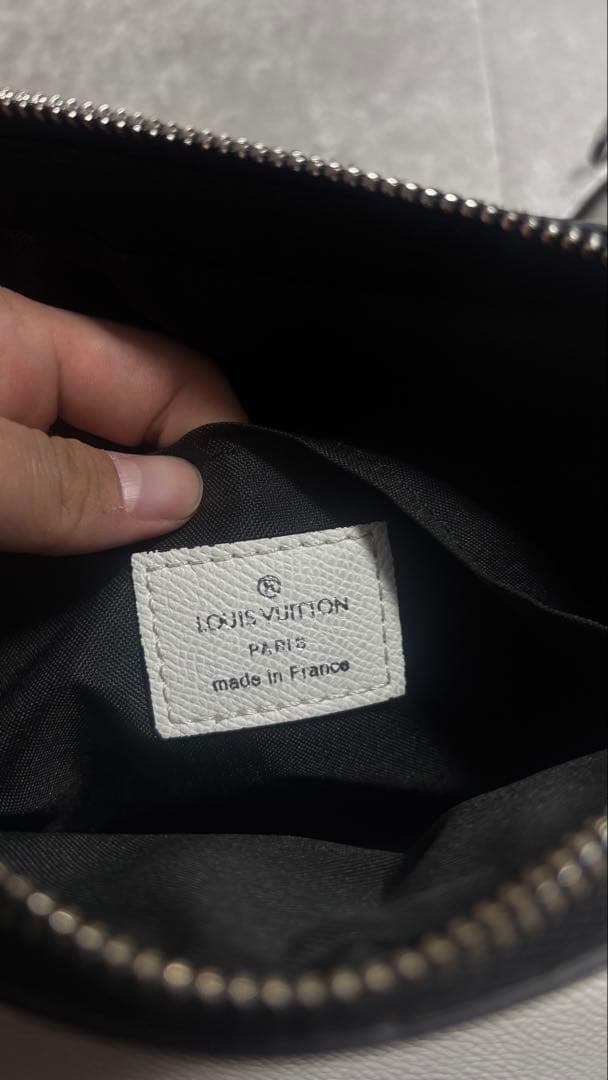 ルイヴィトンショルダーバッグ　N⭐︎級品