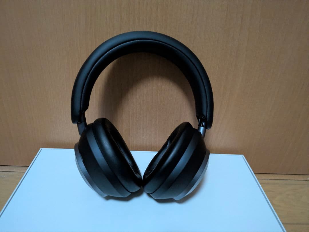 ぱ*ー様 soundcore space one pro