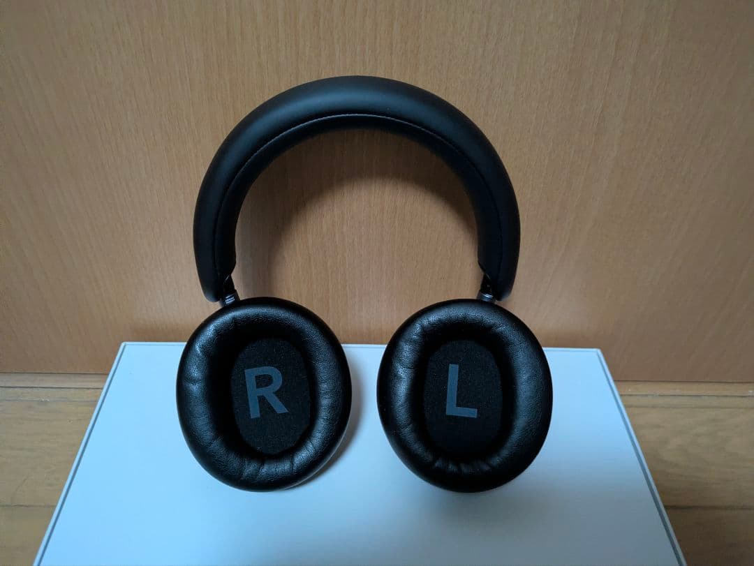 ぱ*ー様 soundcore space one pro