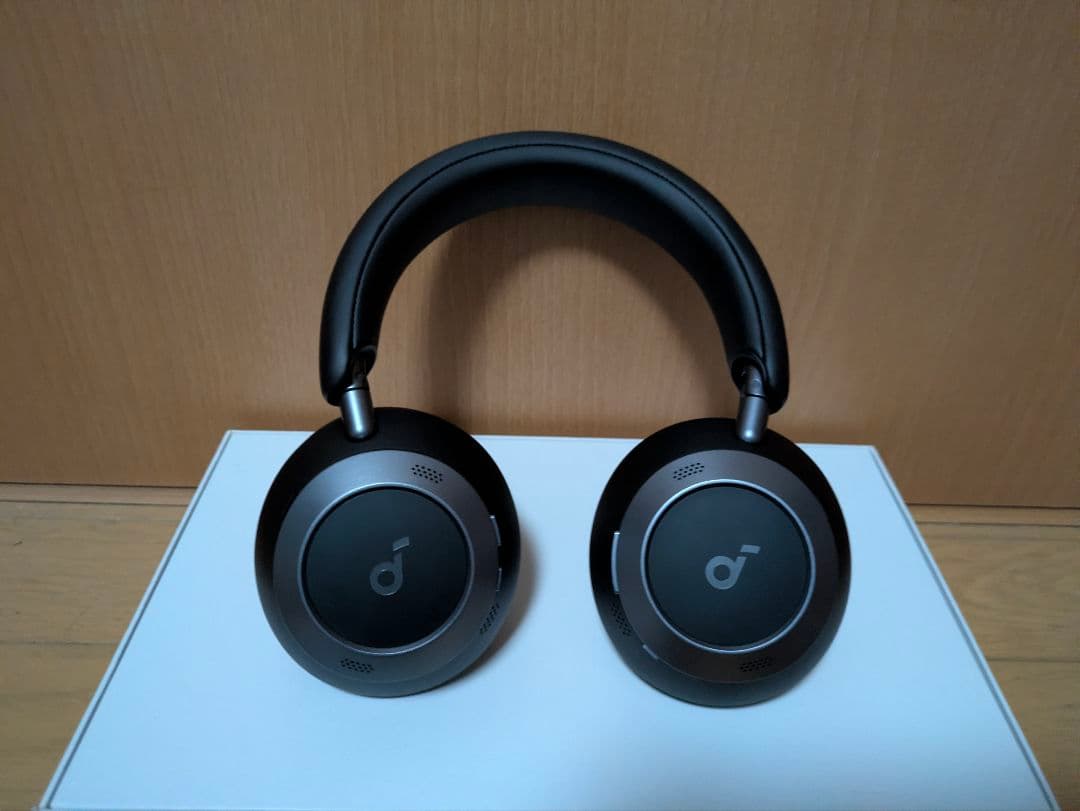 ぱ*ー様 soundcore space one pro