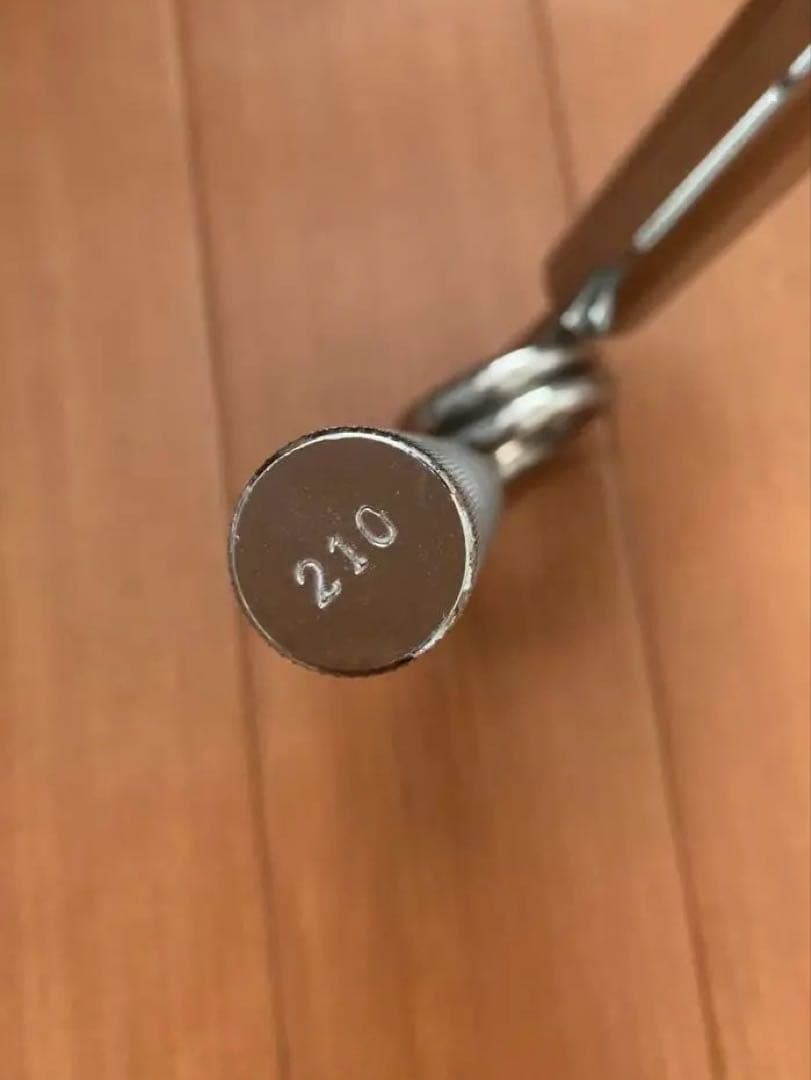 RBネガティブハンドグリッパー　RB210