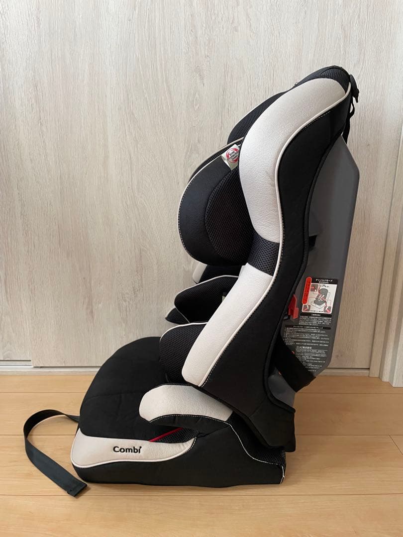 コンビ ジョイトリップ チャイルドシートCY-GSA