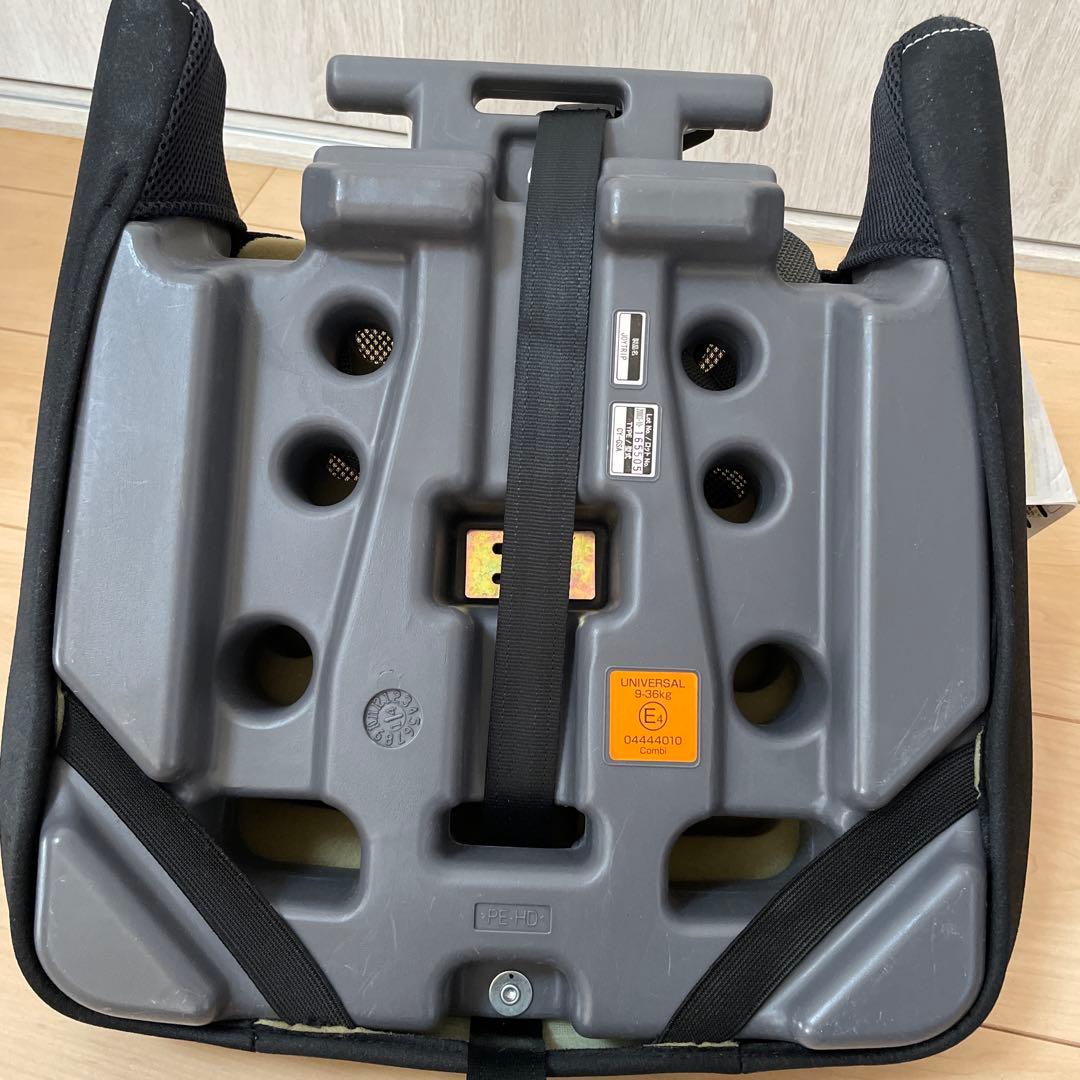 コンビ ジョイトリップ チャイルドシートCY-GSA