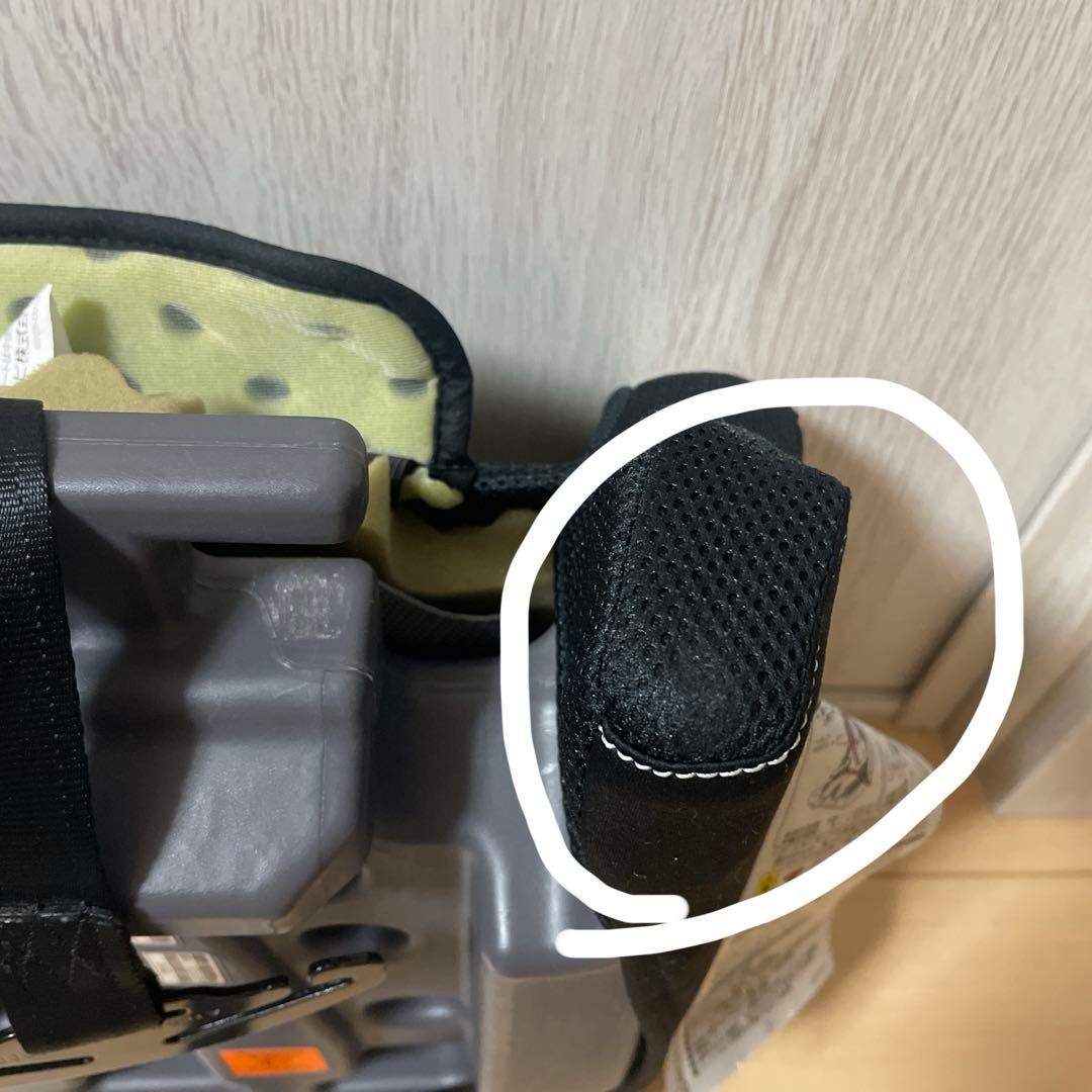 コンビ ジョイトリップ チャイルドシートCY-GSA