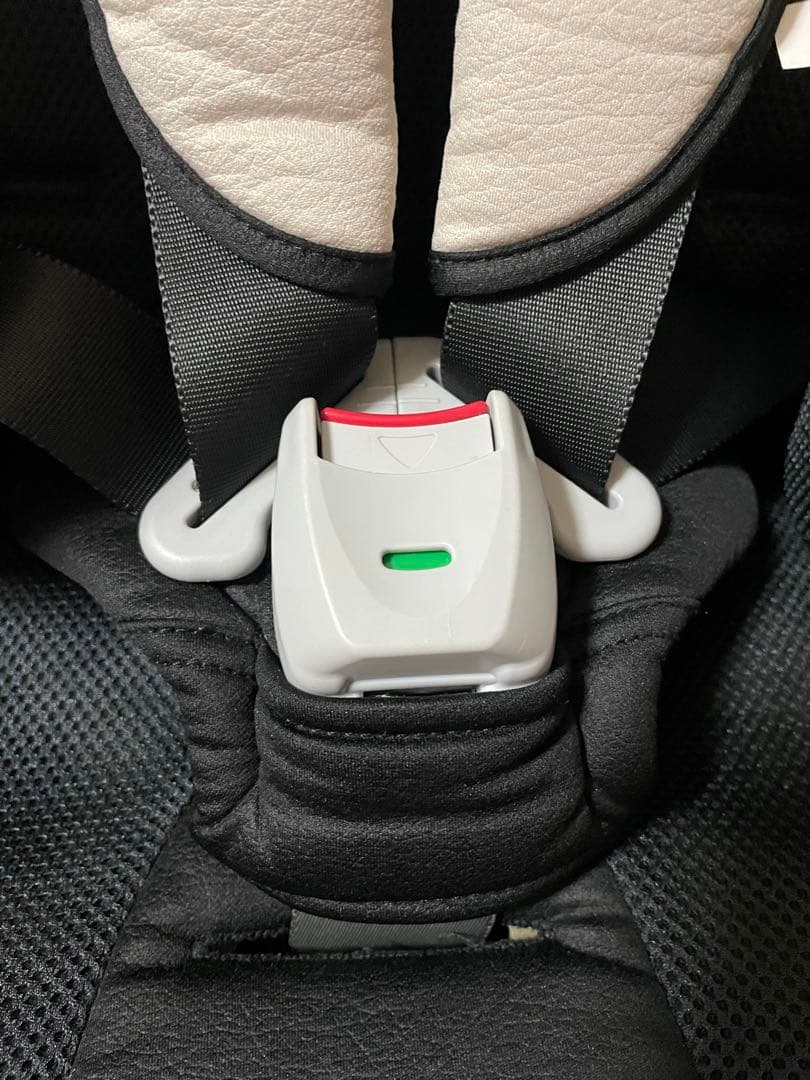 コンビ ジョイトリップ チャイルドシートCY-GSA