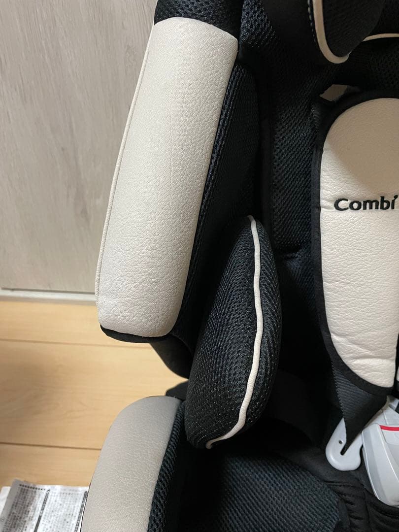 コンビ ジョイトリップ チャイルドシートCY-GSA