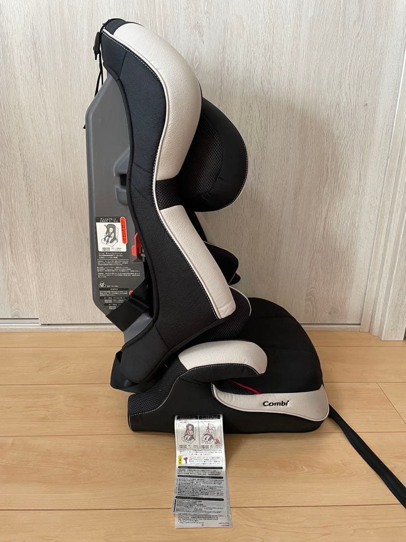 コンビ ジョイトリップ チャイルドシートCY-GSA