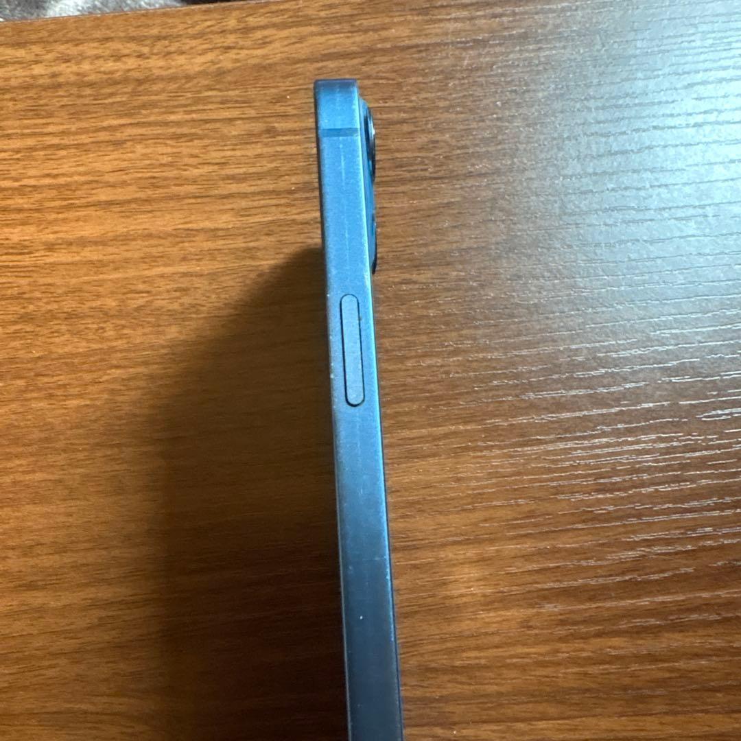 iPhone13 128GB 箱付き