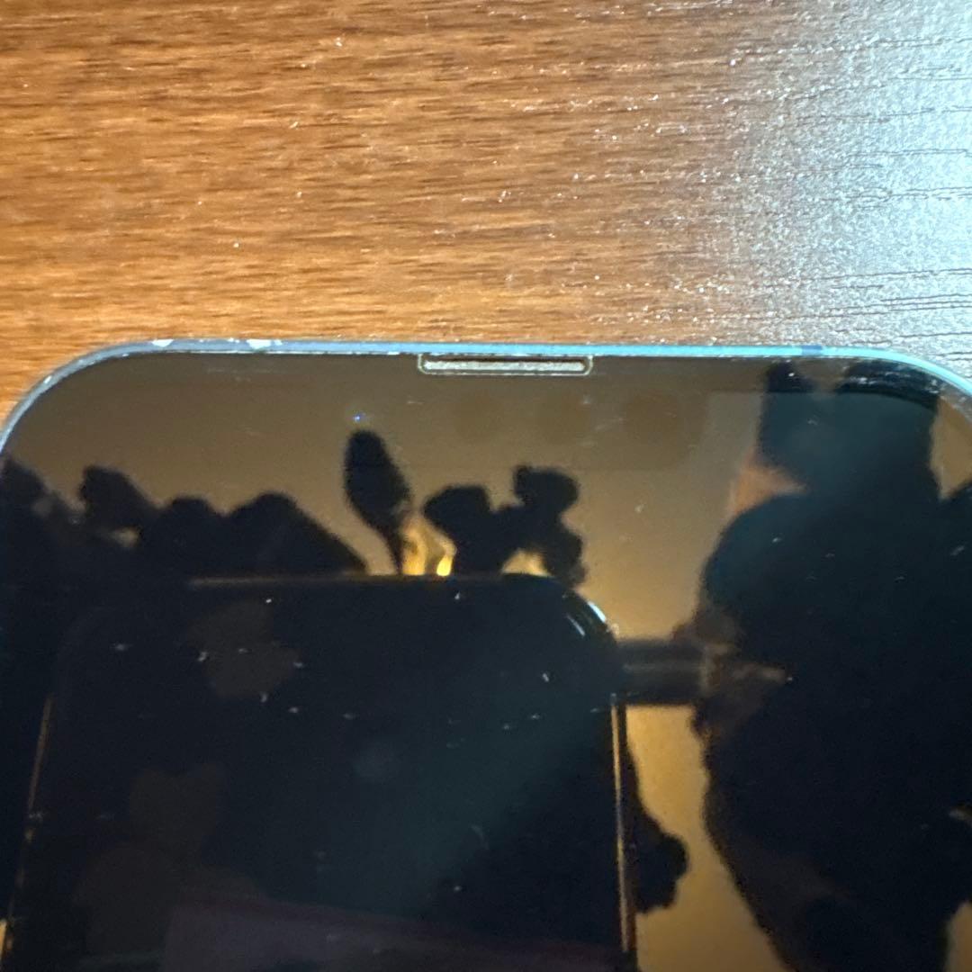 iPhone13 128GB 箱付き