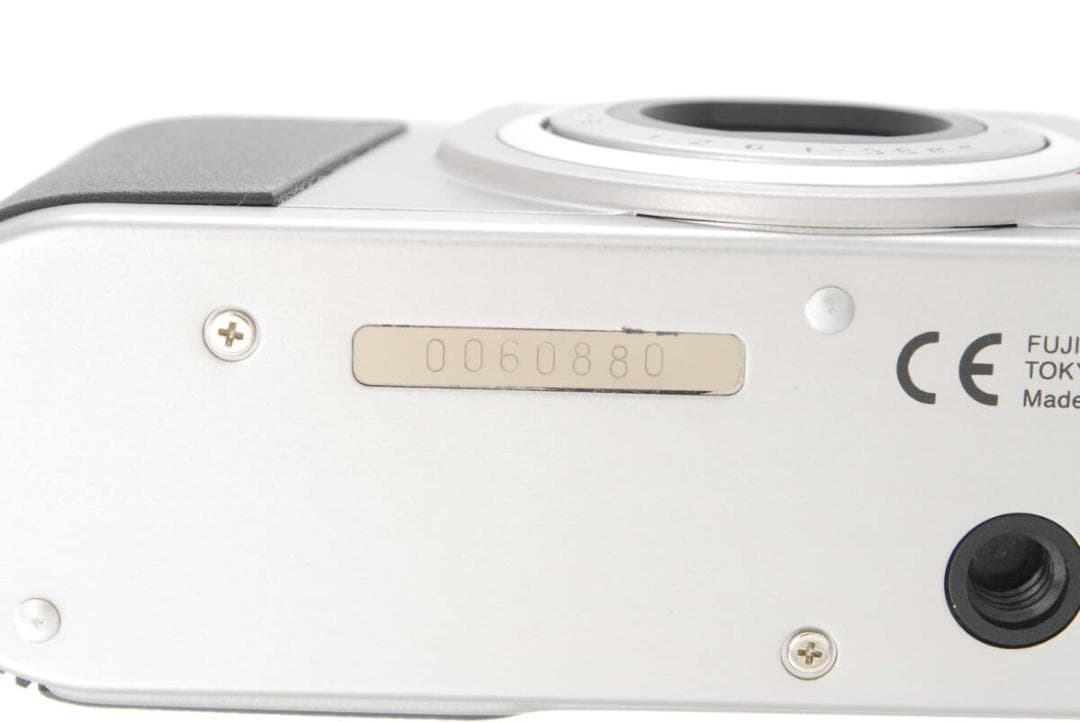 富士フィルム FUJIFILM KLASSE W #1648