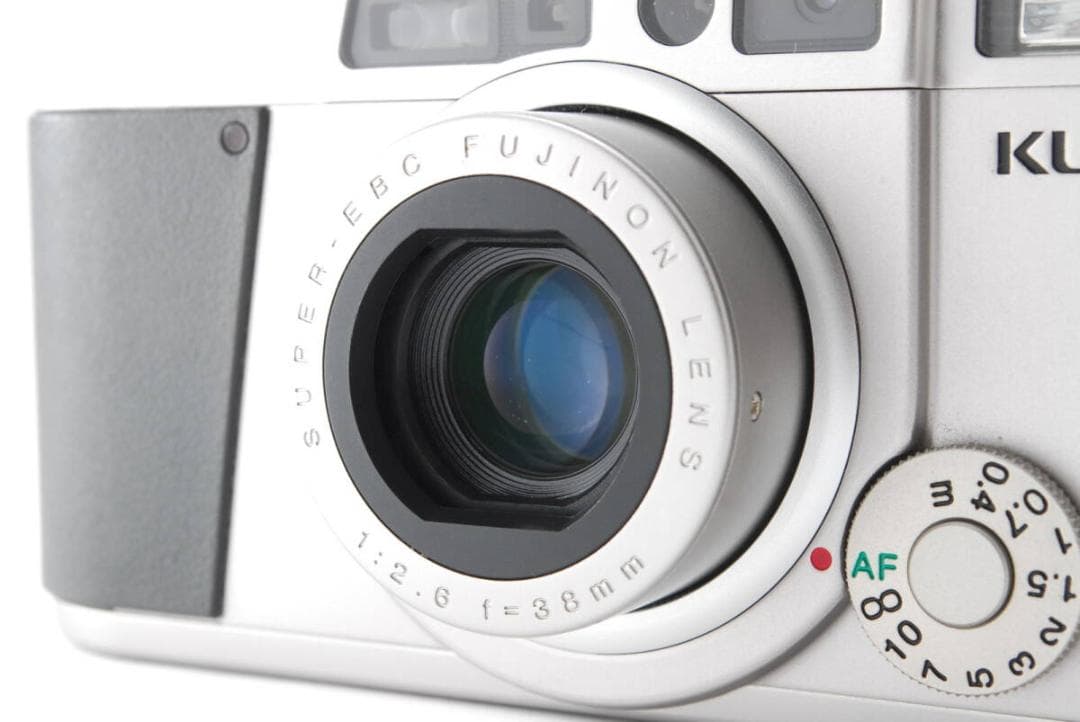 富士フィルム FUJIFILM KLASSE W #1648