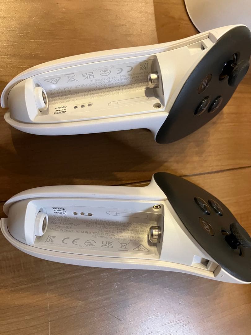 その他  Quest 3s 128Gb