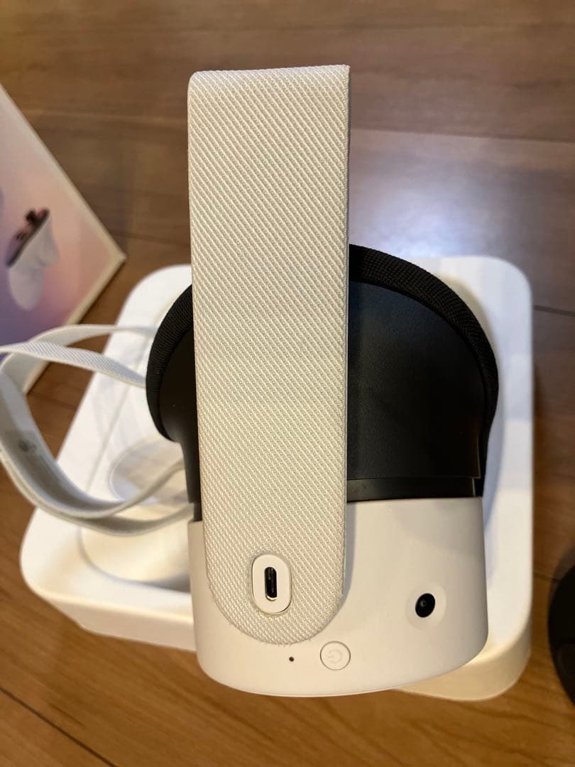 その他  Quest 3s 128Gb