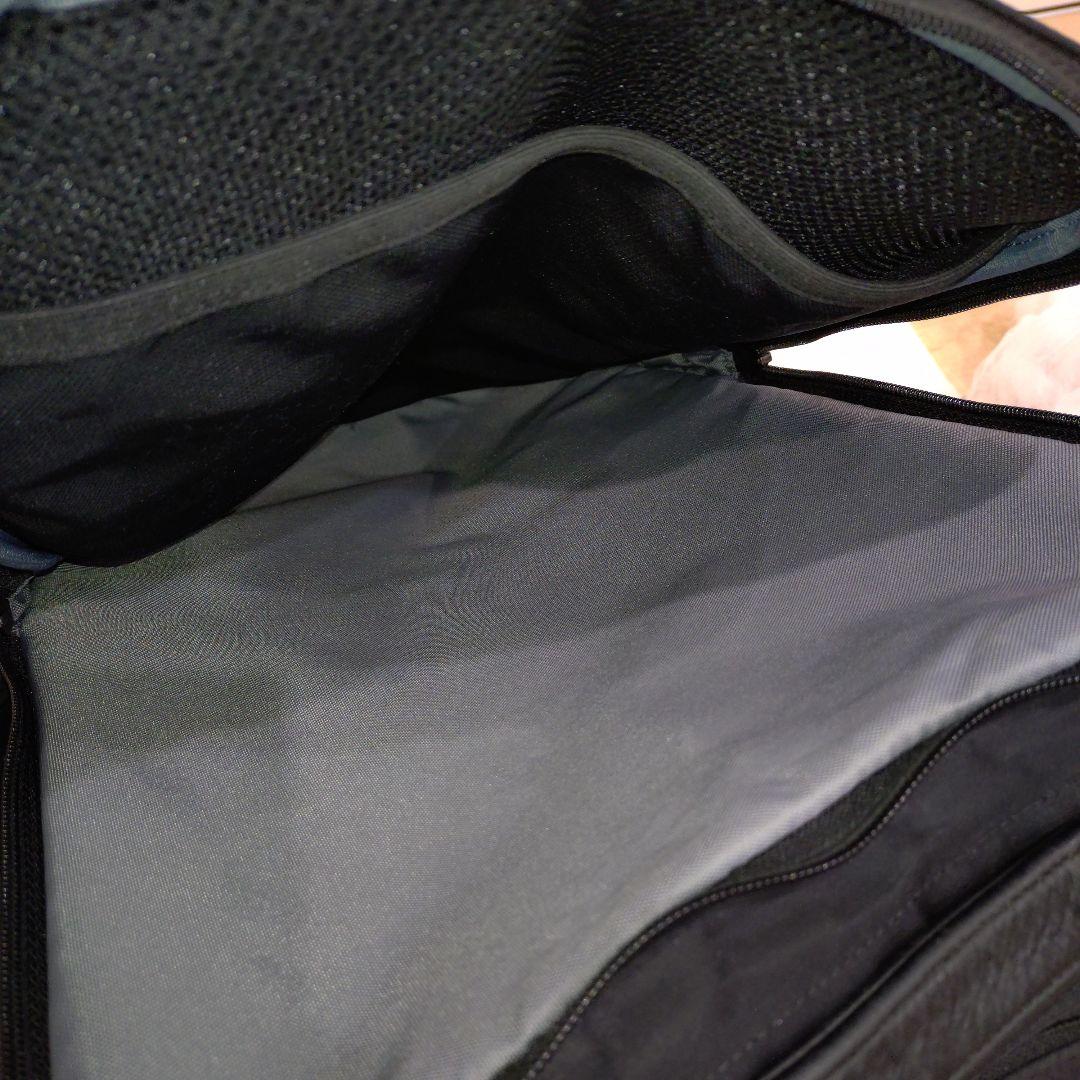 でんらく PORTER TIME 2層式DAYPACK 655-06169