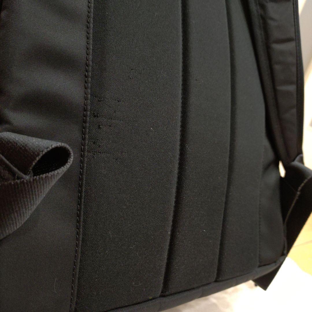 でんらく PORTER TIME 2層式DAYPACK 655-06169