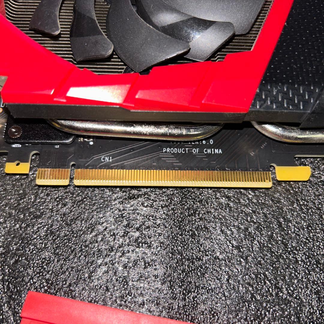 グラフィックボード・グラボ・ビデオカード msi GTX1070-8GB