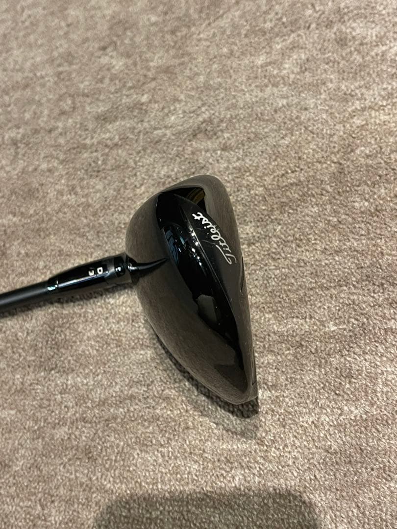ロ*ン様 Titleist TSR2 4w フェアウェイウッド 16.5度