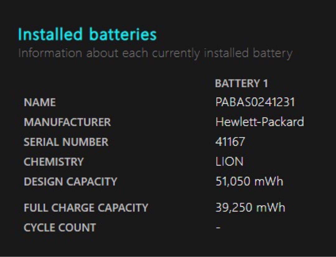 Windowsノート本体 HP ENVY x360 Convertible 13-ay0xxx