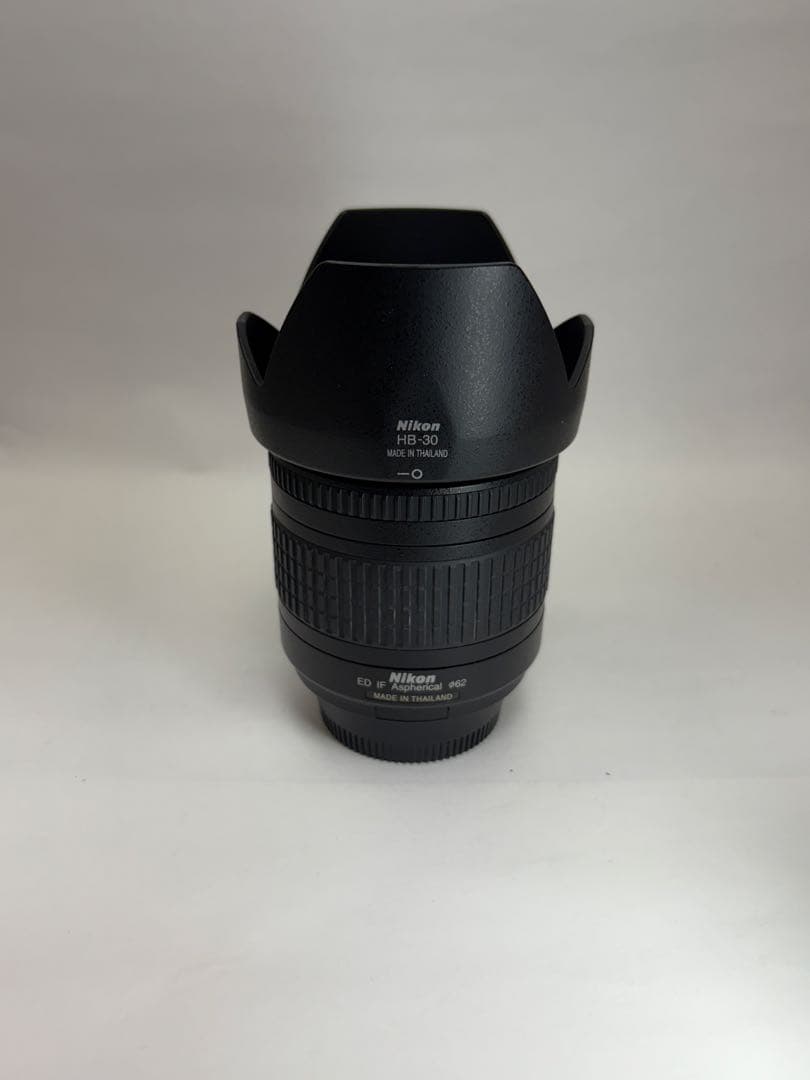 レンズ(ズーム) Nikon AF NIKKOR ED 28-200mm f/3.5-5.6G