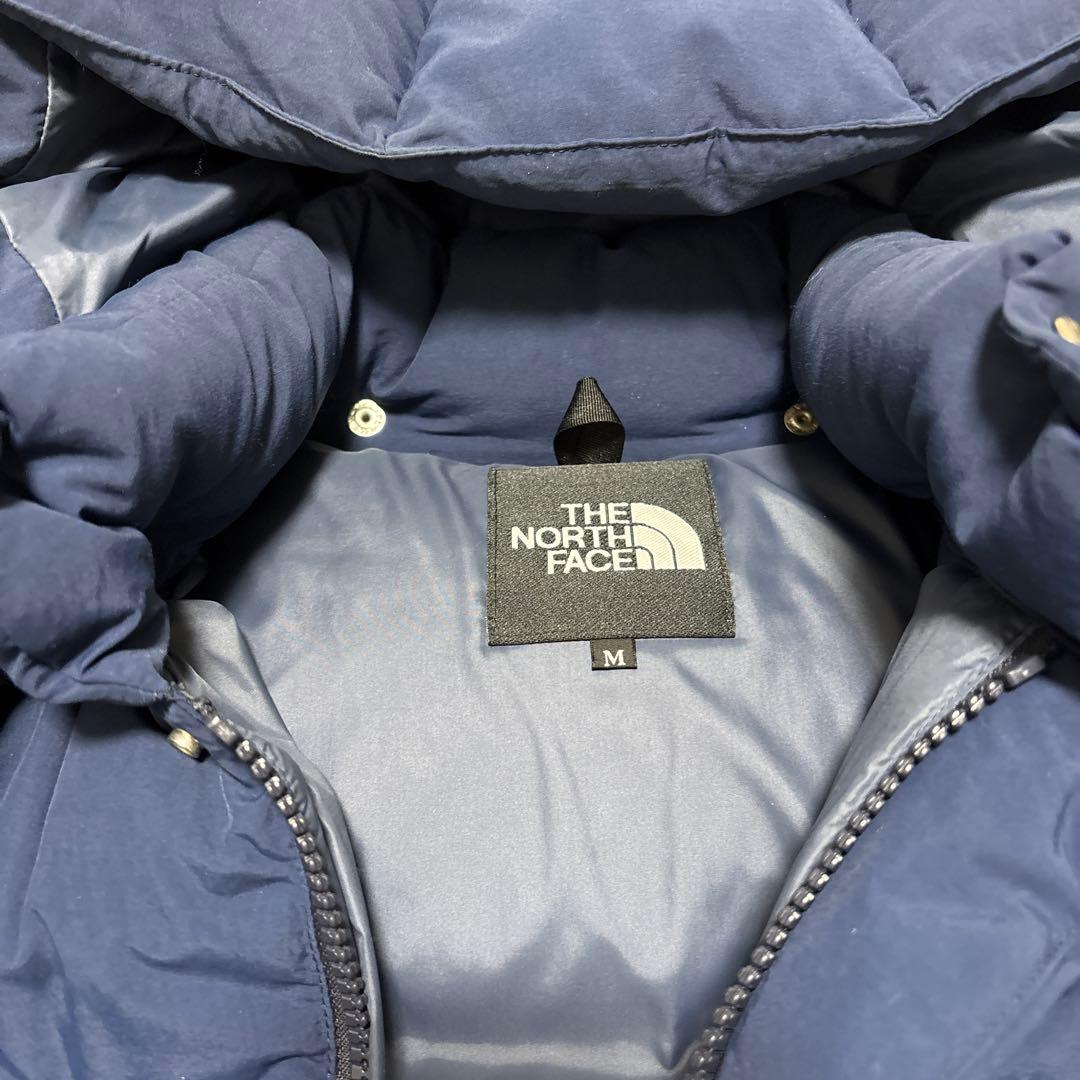 THE NORTH FACE キャンプシエラ Mサイズ