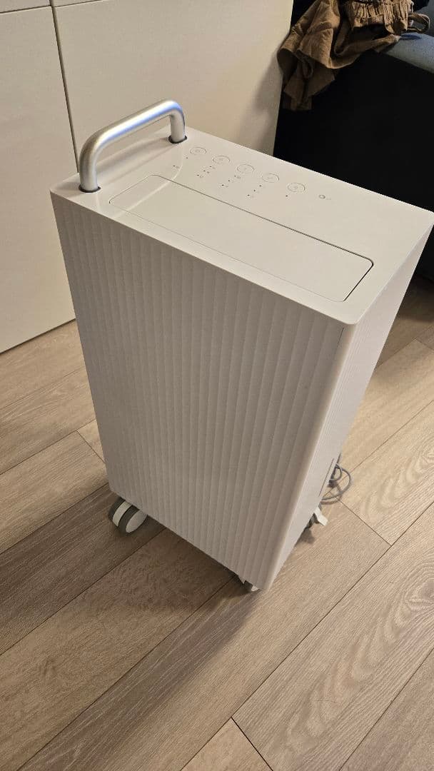 (ゆりり様)CADO ROOT 7200（DH-C7200）除湿器 2024年式