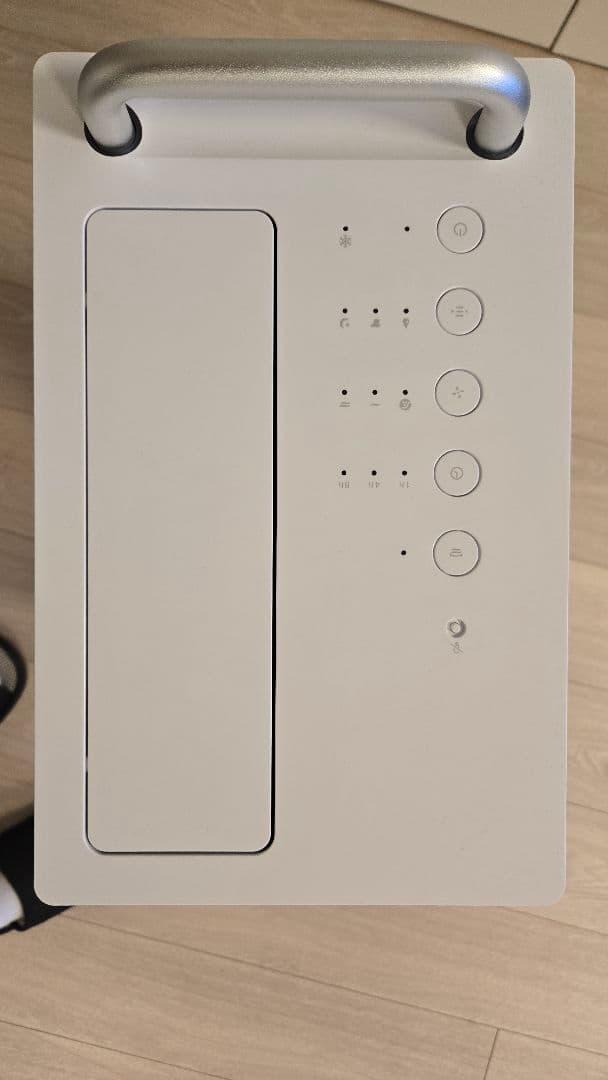 (ゆりり様)CADO ROOT 7200（DH-C7200）除湿器 2024年式