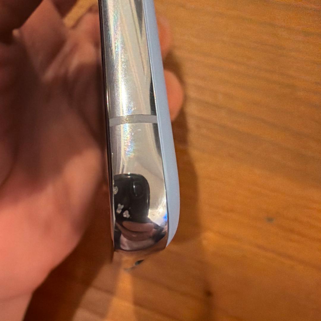 Google Pixel 8Pro 青