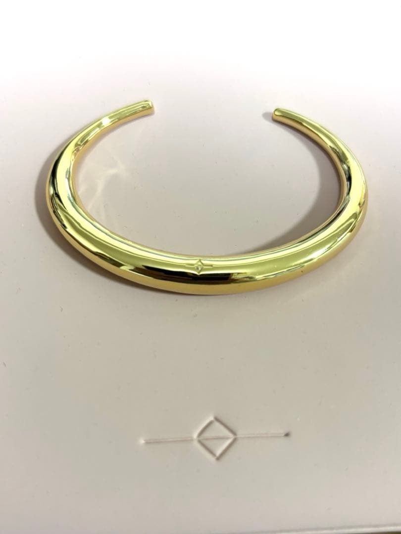 Gabriela Artigas ガブリエラアルティガス Cバングルtuskカフ