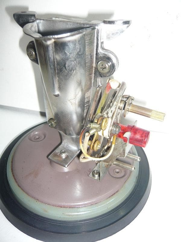 美品　タキイ和裁電化鏝　和裁こて　和裁コテ　タキイマーク入り鏝２本付き