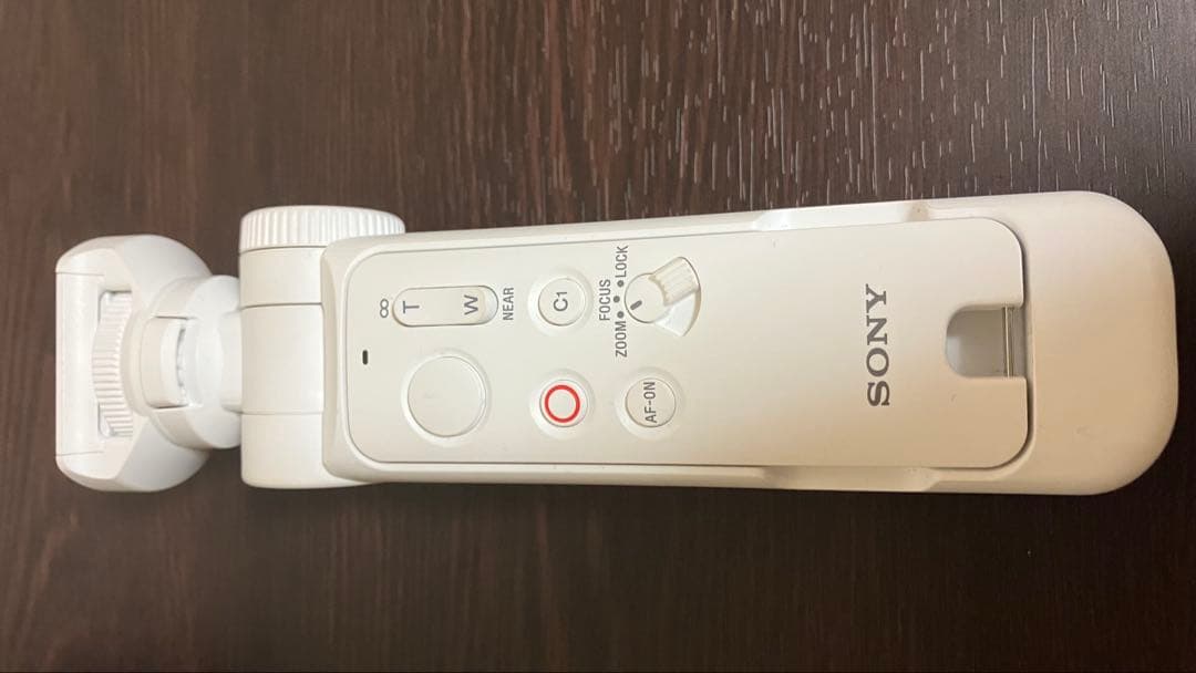 SONY ZV-E10Ⅱ ホワイト　 ダブルズームレンズキット 本体 + 付属品