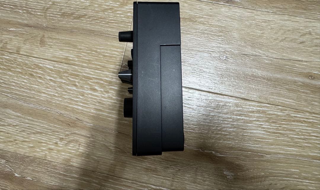 DTM・DAW Roland VT-4