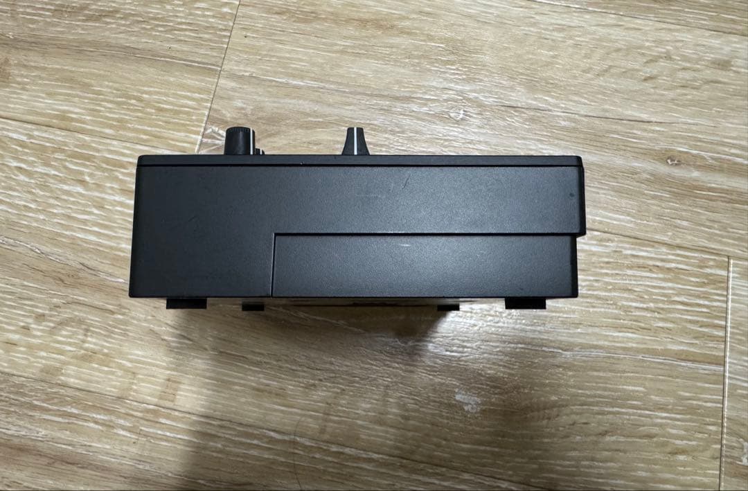 DTM・DAW Roland VT-4