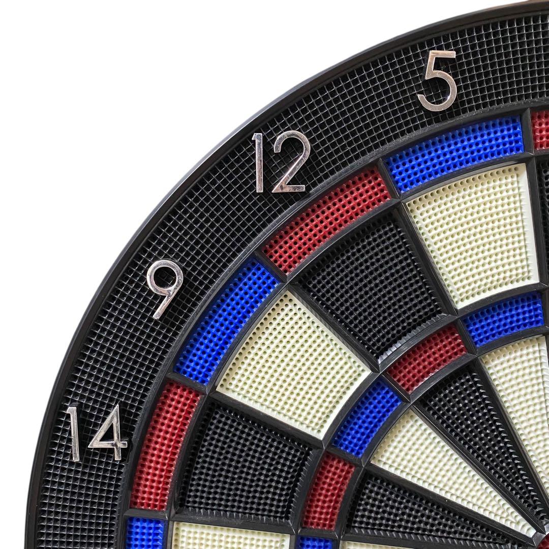 ダーツライブ　DARTSLIVE-100S 　ダーツボード