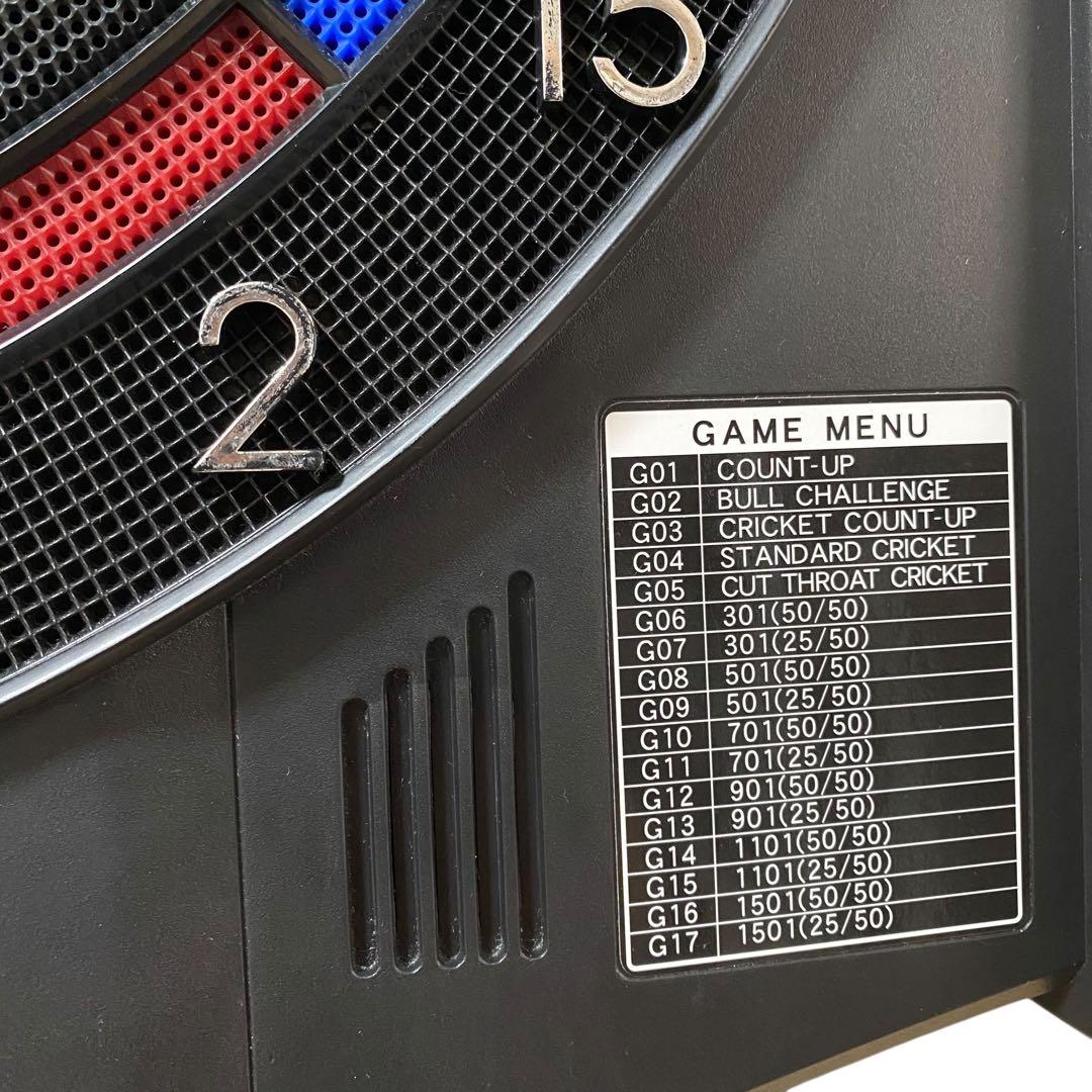 ダーツライブ　DARTSLIVE-100S 　ダーツボード