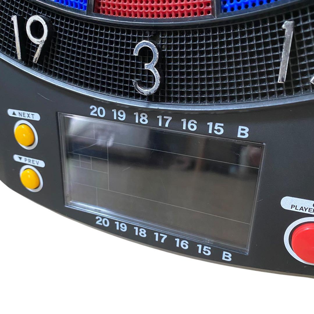 ダーツライブ　DARTSLIVE-100S 　ダーツボード