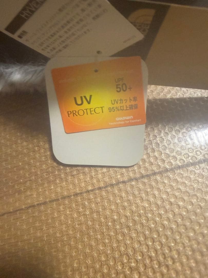 THE NORTH FACE ノースフェイス　耳あて付きハット 新品