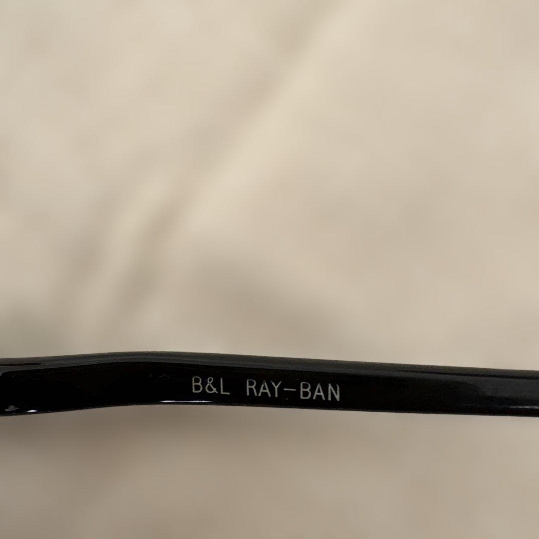 B&L Rayban W2905 ヴィンテージ ボシュロム レイバン