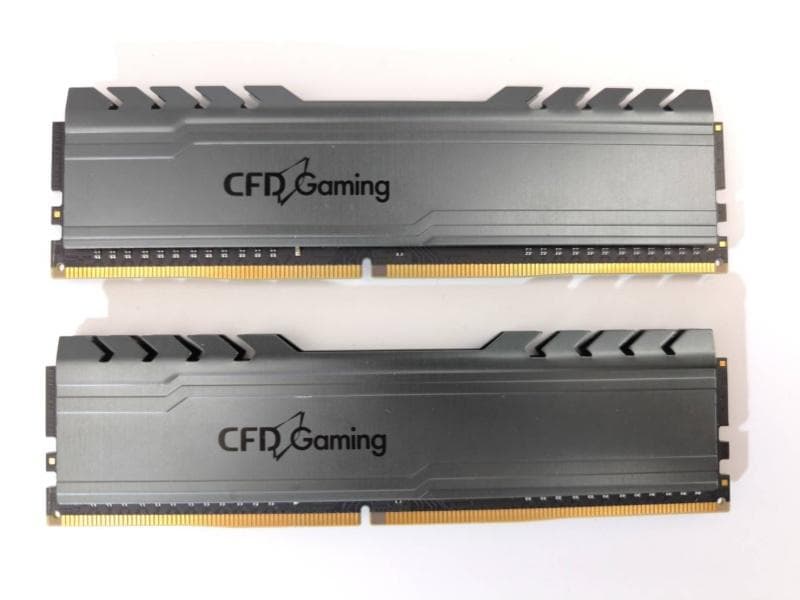 TUF GAMING B450-PLUS + メモリ DDR4-2666 セット