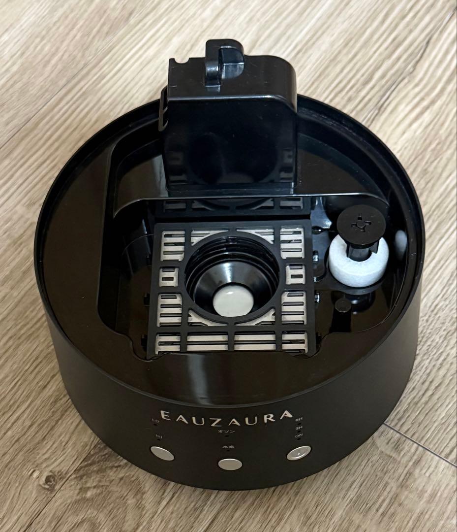 AIRZEE エアジープラスSZH-N2 低濃度オゾン水素発生器 2021年製