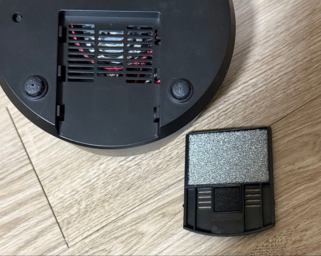 AIRZEE エアジープラスSZH-N2 低濃度オゾン水素発生器 2021年製