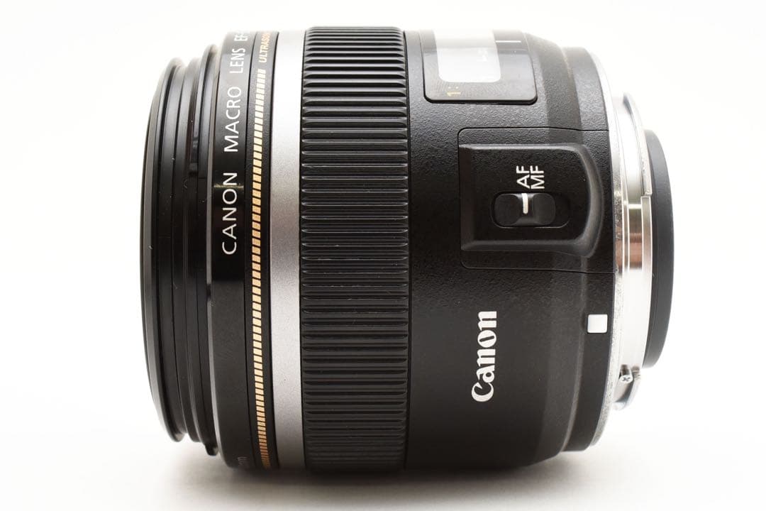 美品　CANON EF-S 60mm F2.8 MACRO USM キャノン